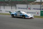 Ligier JS2 1971 года